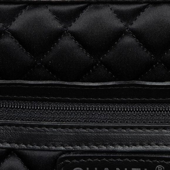 Chanel Calfskin Perfect Day Grand Shopping Tote - Picture 15 of 16